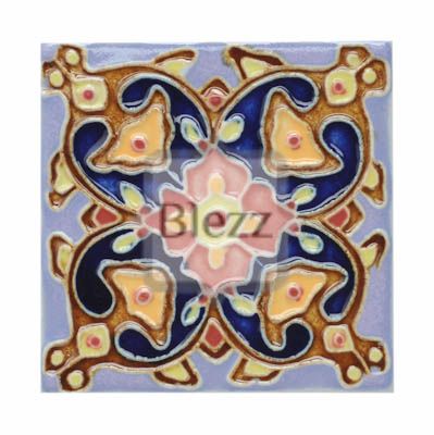 Blezz Tile Handmade Series - Paint&Drop code TK403